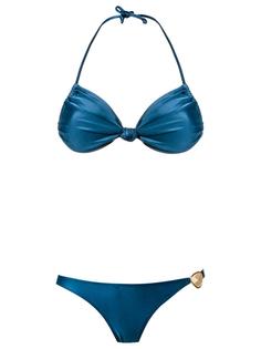 triangle bikini set Adriana Degreas