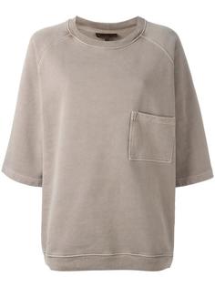 oversized sweatshirt  Yeezy