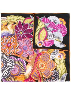 шарф 'Foulard' Salvatore Ferragamo