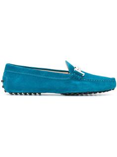 лоферы 'Gommino'  Tod's