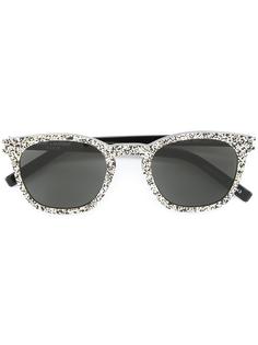 солнцезащитные очки 'SL 28' Saint Laurent