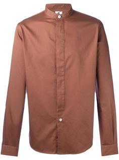 mandarin neck shirt Ps By Paul Smith