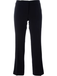 укороченные брюки Michael Michael Kors