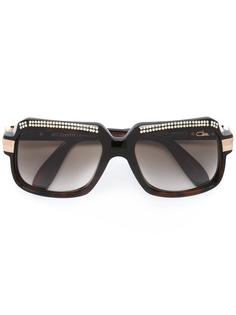 солнцезащитные очки '607 Crystals Limited Edition' Cazal