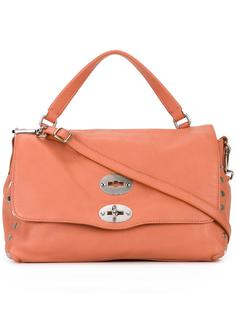 сумка-тоут 'Postina' Zanellato