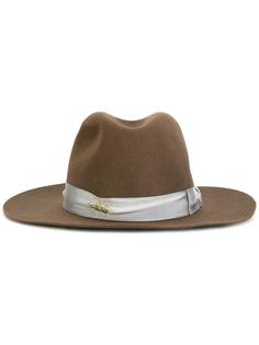 'Beaver' hat Borsalino