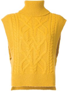 свитер без рукавов 'Grant'  Isabel Marant