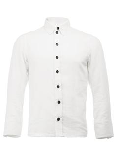 club collar shirt Christopher Nemeth