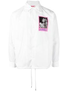 куртка-рубашка 'Brigitte Bardot' Joyrich