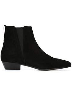 ботинки по щиколотку Patsha Isabel Marant