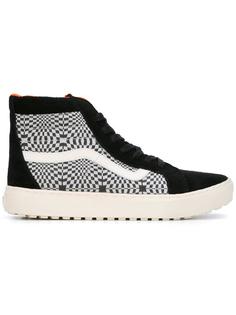 кроссовки Vans Vault X London Undercover Vans