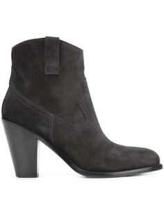 ботинки по щиколотку 'Curtis 80' Saint Laurent