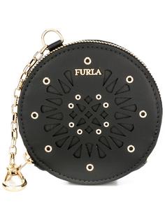 брелок-кошелек для монет 'Babylon' Furla