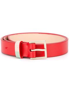 classic belt Paul Smith