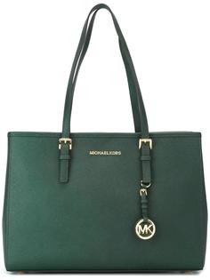 сумка-тоут 'Jet Set Travel' Michael Michael Kors