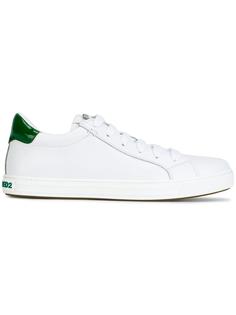кроссовки ‘Tennis Club’  Dsquared2