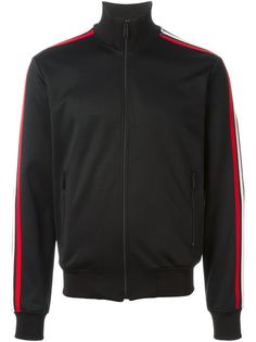 спортивная куртка на молнии  Dsquared2