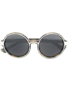 солнцезащитные очки  '83 C5' Dries Van Noten Linda Farrow Gallery