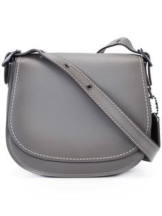 сумка через плечо 'Saddle 23' Coach