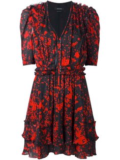 платье 'Irina'  Isabel Marant