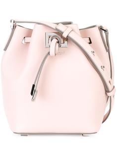 сумка-мешок на плечо 'Miranda'  Michael Kors