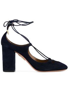 туфли-лодочки 'Dancer' Aquazzura