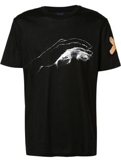 Lanvin X Cédric Rivrain 'Glare' T-shirt Lanvin