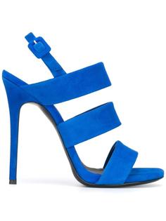 strappy sandals Giuseppe Zanotti Design