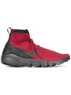 кроссовки 'Air Footscape Magista Flyknit FC' Nike
