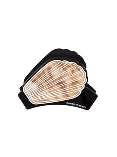 заколка для волос в виде морской раковины Theatre Products