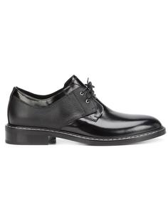 'Spazzolato' derbies Mm6 Maison Margiela
