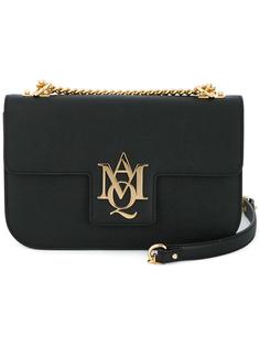сумка на плечо 'Insignia' Alexander McQueen