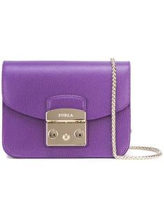 сумка через плечо 'Metropolis'  Furla