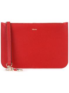 zipped clutch  Valextra