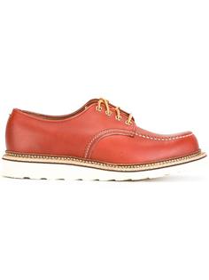 туфли на шнуровке 'Portage' Red Wing Shoes