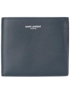 бумажник 'Paris East/West'  Saint Laurent
