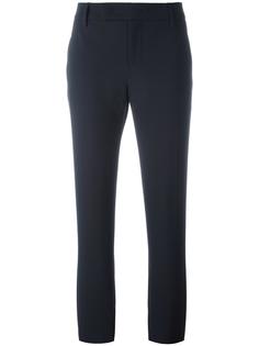 брюки 'Pier' Jil Sander