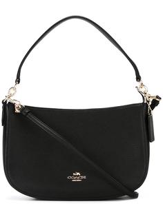 detachable strap tote Coach