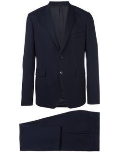 формальный костюм-двойка Paul Smith