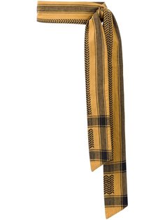 tan belt Cecilie Copenhagen