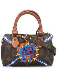 сумка-тоут 'Speedy'  Louis Vuitton Vintage