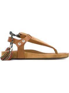 сандалии Étoile 'Lee'  Isabel Marant