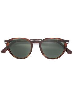 солнцезащитные очки в круглой оправе Persol