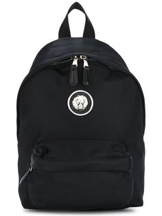рюкзак с логотипом Versus
