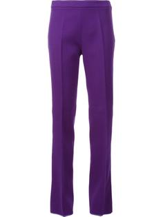 straight leg trousers Giambattista Valli