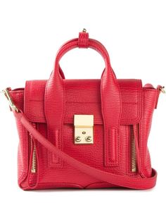 маленькая сумка на плечо 'Pashli' 3.1 Phillip Lim