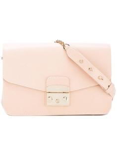 сумка на плечо 'Metropolis' Furla