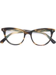 очки 'Jardinette' Oliver Peoples