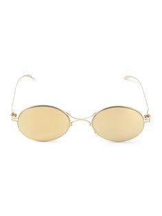 солнцезащитные очки Maison Martin Margiela X Mykita Mykita