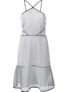 платье 'Goldie' Zac Zac Posen